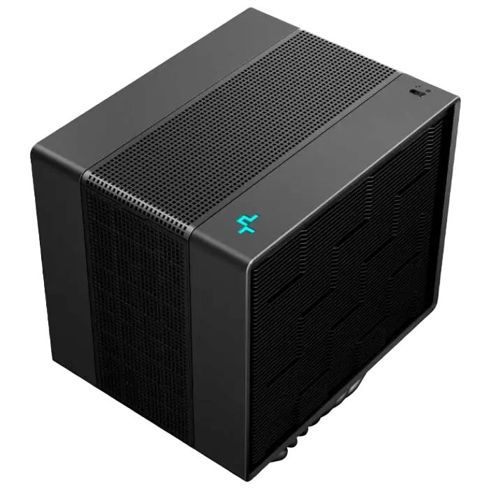 Кулер для процессора Deepcool ASSASSIN 4S 140 мм