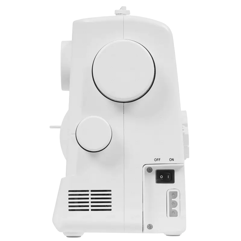 Швейная машина JAGUAR A337 Белый Синий