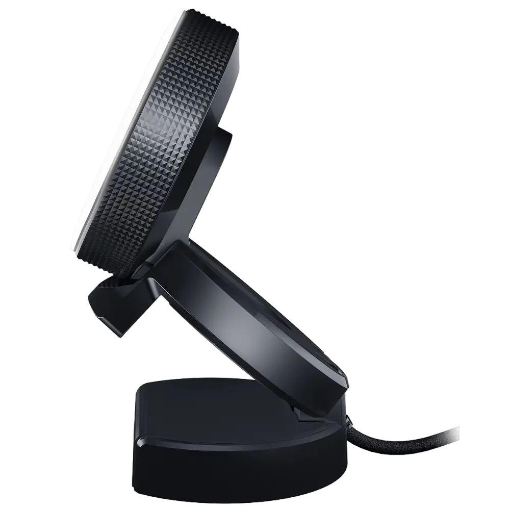 Веб-камера Razer Kiyo Черный