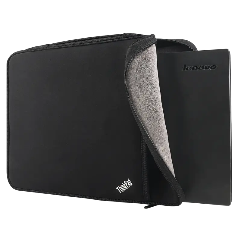 Сумка для ноутбука Lenovo ThinkPad Sleeve Черный