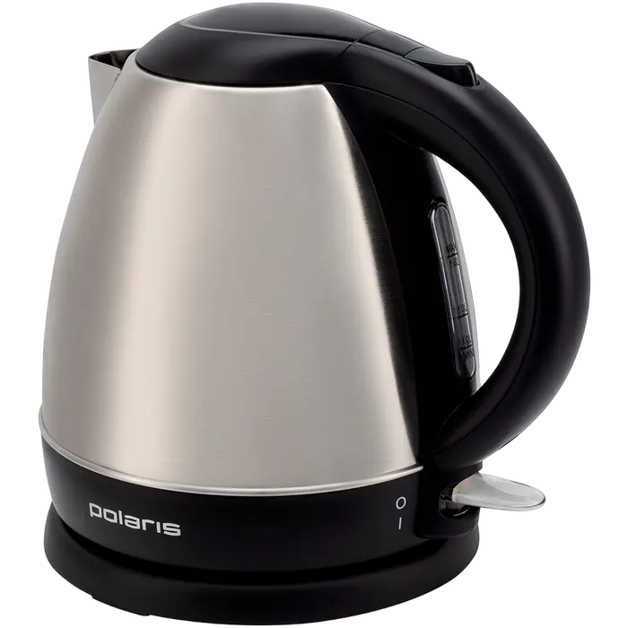 Электрочайник Polaris PWK 1843CA Нержавеющая сталь
