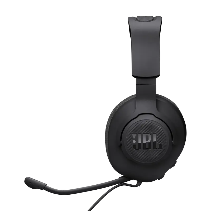 Наушники JBL Quantum 100M2 Чёрный