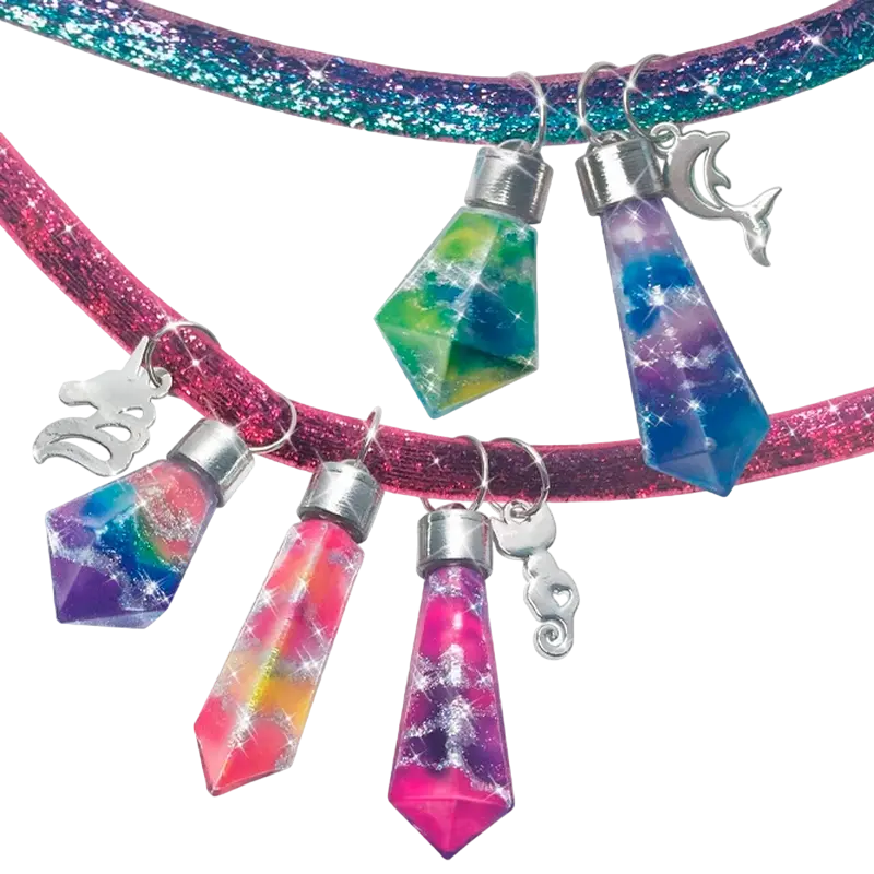 Nebulous Stars Crystal Wish Keepers