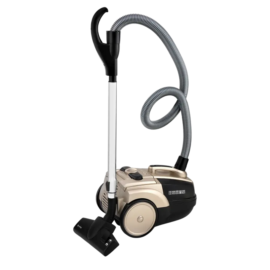 Пылесос VITEK VT-8100 Золотой