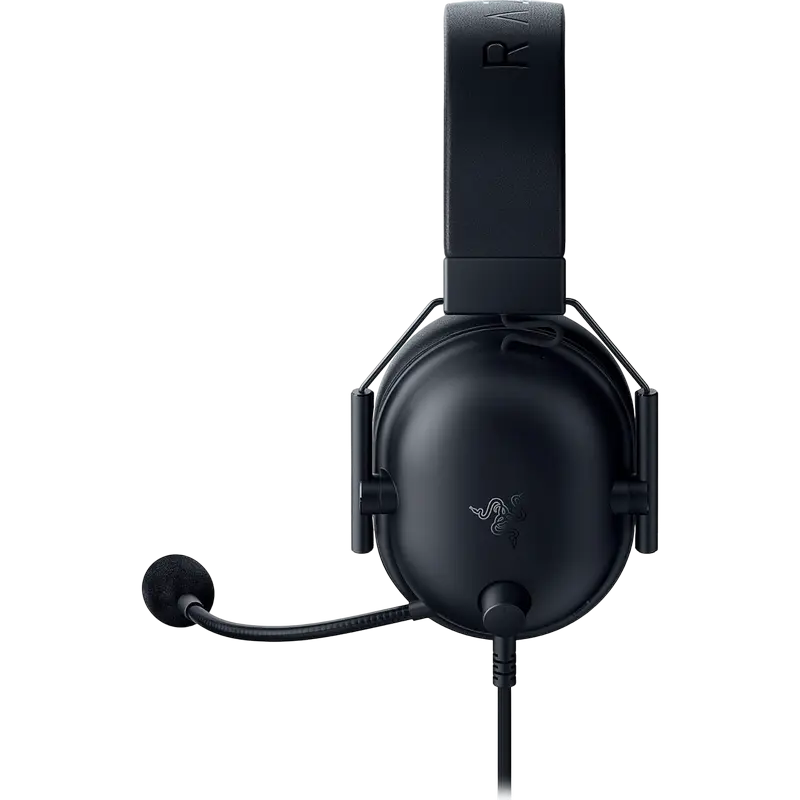 Наушники Razer BlackShark V2 X for Xbox Чёрный