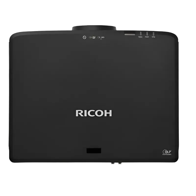 Лазерный проектор Ricoh PJ WUL6670 DLP Черный