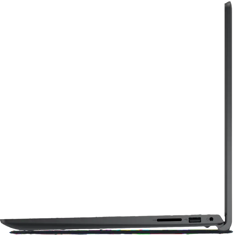 Ноутбук для бизнеса DELL 15 DC15250 Carbon Black