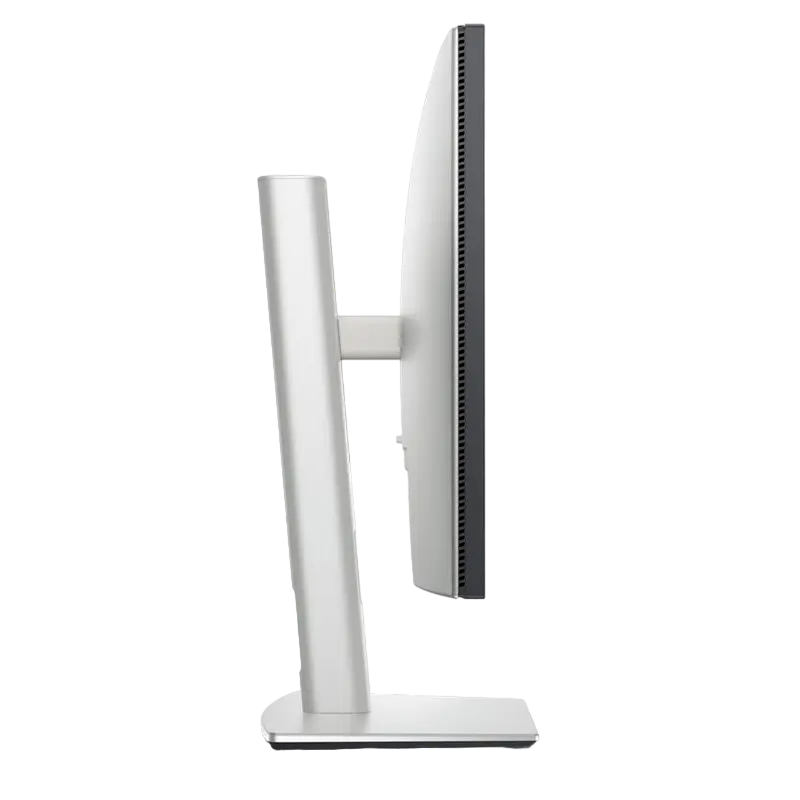 Monitor DELL U2424HE Argintiu