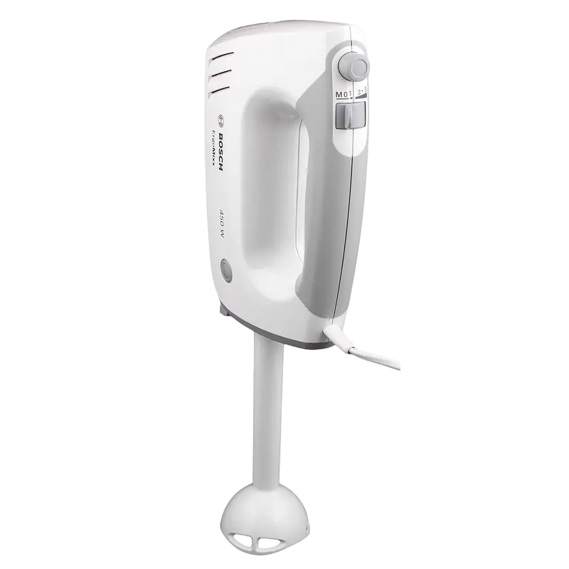 Миксер ручной Bosch MFQ36440 Белый