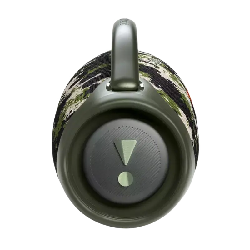 Портативная колонка JBL Boombox 3 Камуфляж