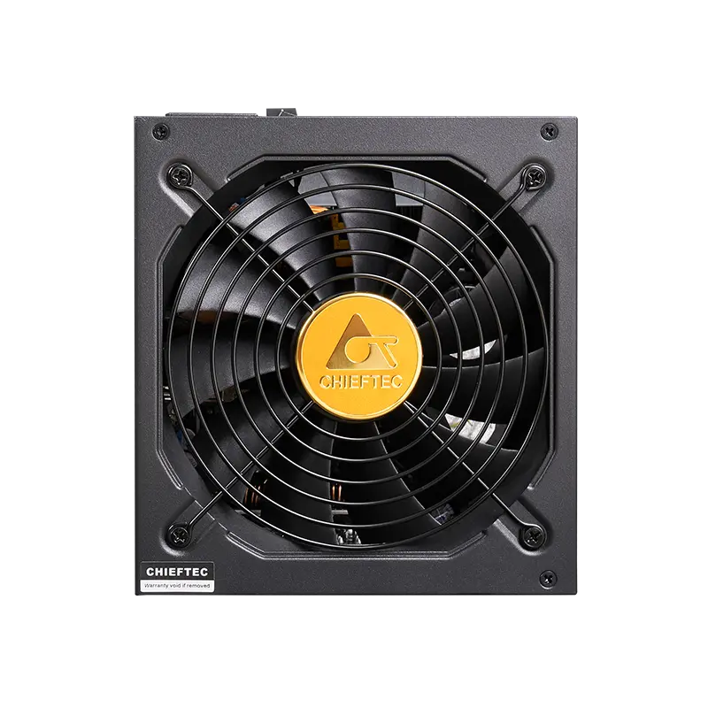 Tip Блок питания для компьютеров Chieftec PPX-1300FC-A3 Polaris Pro Series ATX Черный