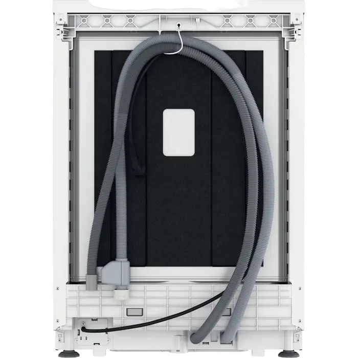 Посудомоечная машина Whirlpool W7F HS31 Белый