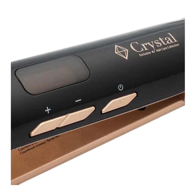 Placă de păr VITEK VT-8410