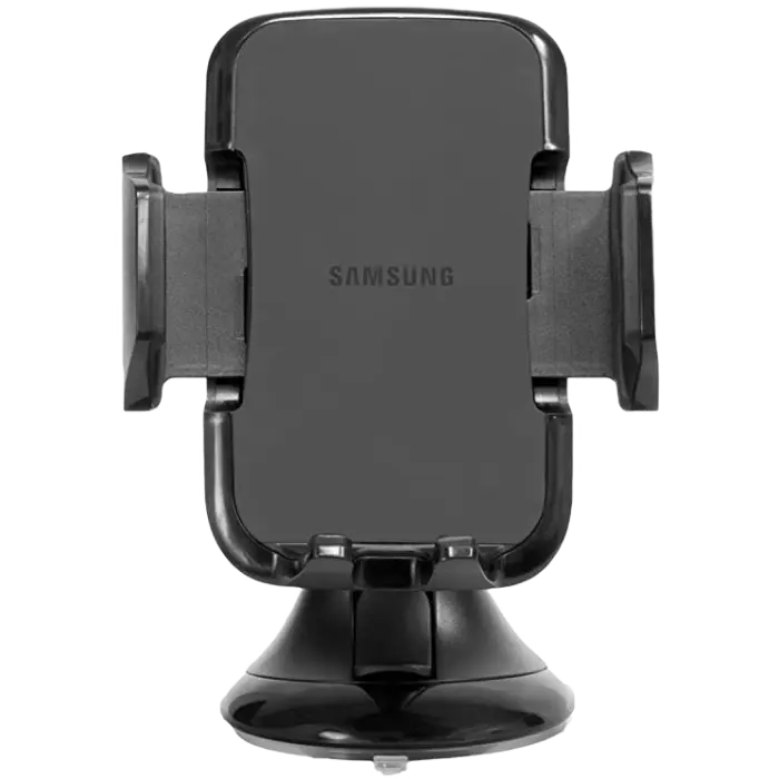 Автомобильный держатель Samsung Universal Vehicle Dock Черный