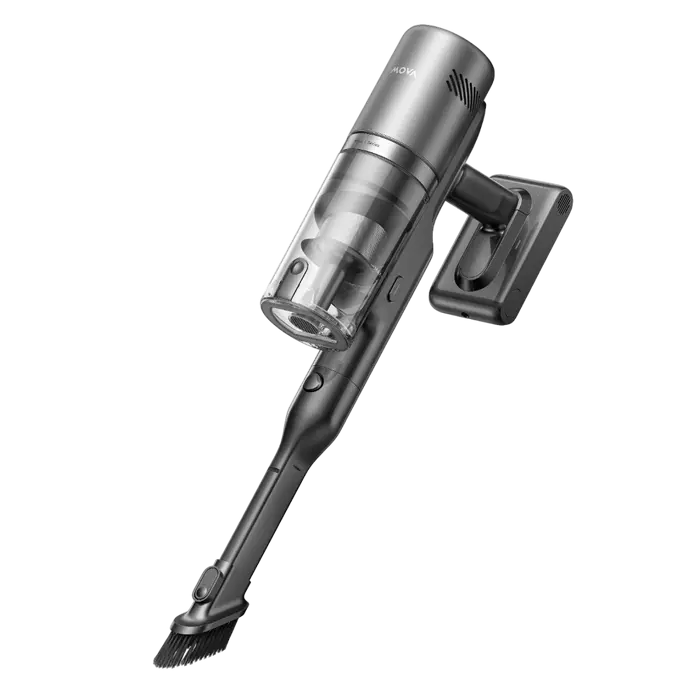 Ручной Пылесос Mova I10 Черный