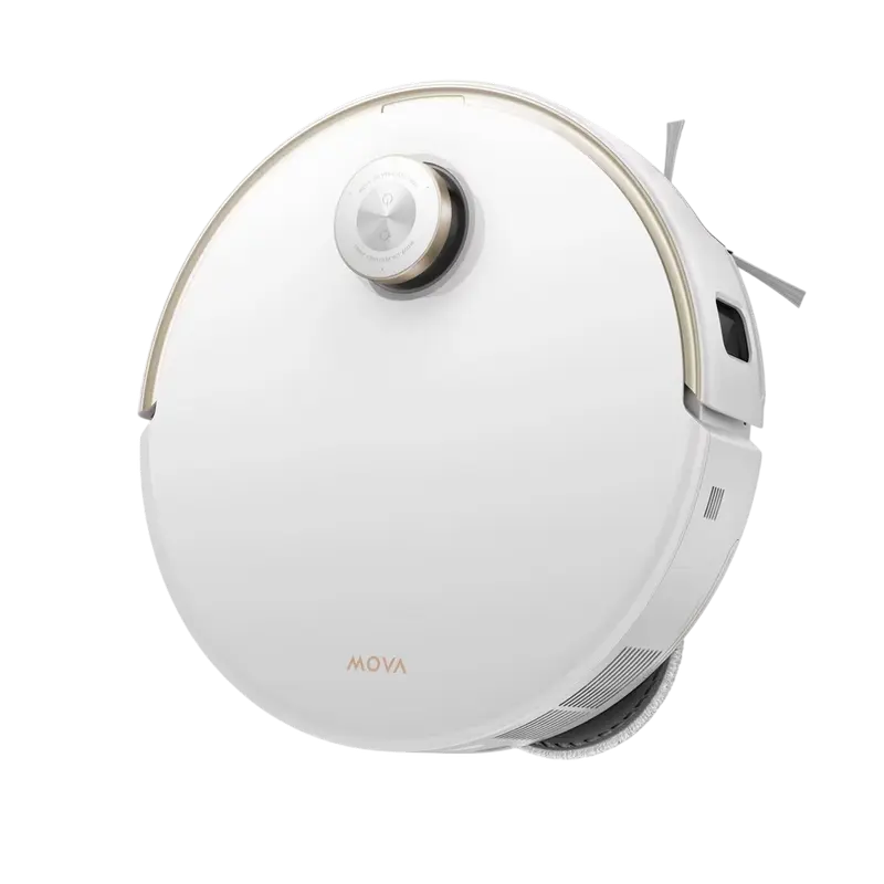 Aspirator Robot Mova V50 Ultra Alb