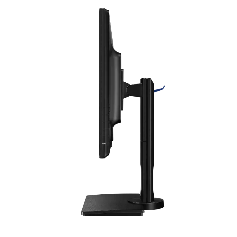 Монитор BenQ PD2700Q Чёрный