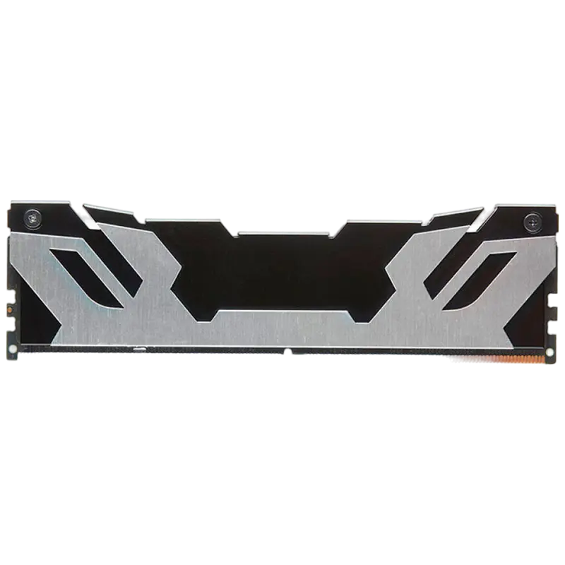 Оперативная память Kingston FURY Renegade FURY Renegade 16 ГБ Черный/Серебристый