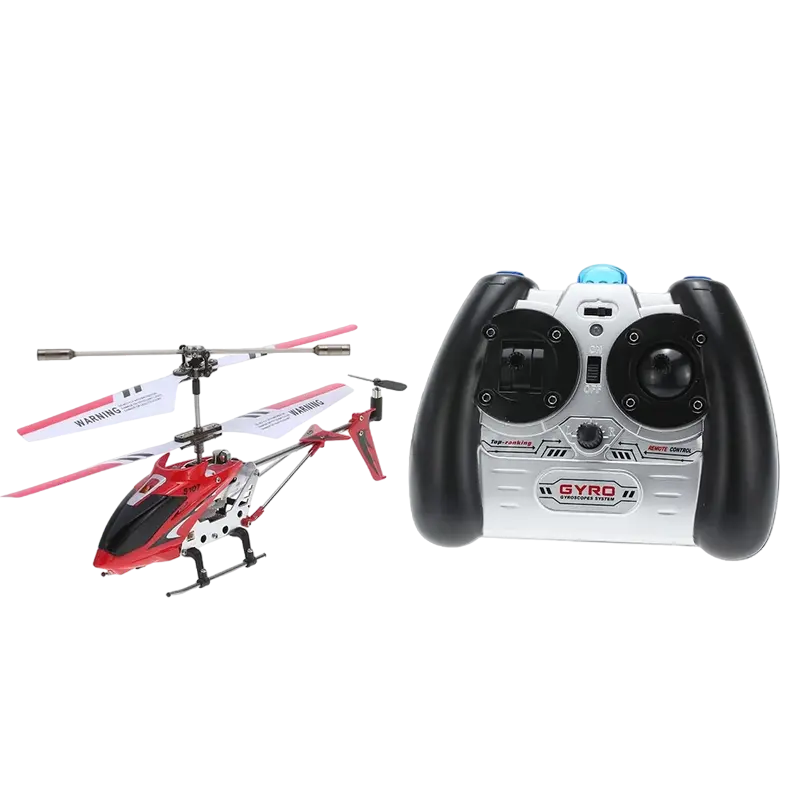Syma S107H Phantom