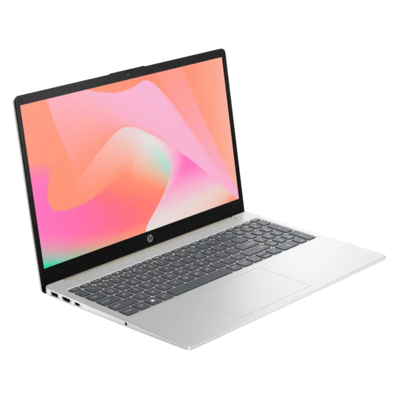 Ноутбук HP AI 15-fd2030ci Warm Gold