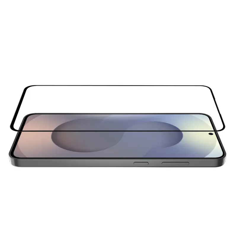 Защитное стекло Nillkin Samsung Galaxy S25 FE Tempered Glass CP+ Pro CP+ Pro Черный
