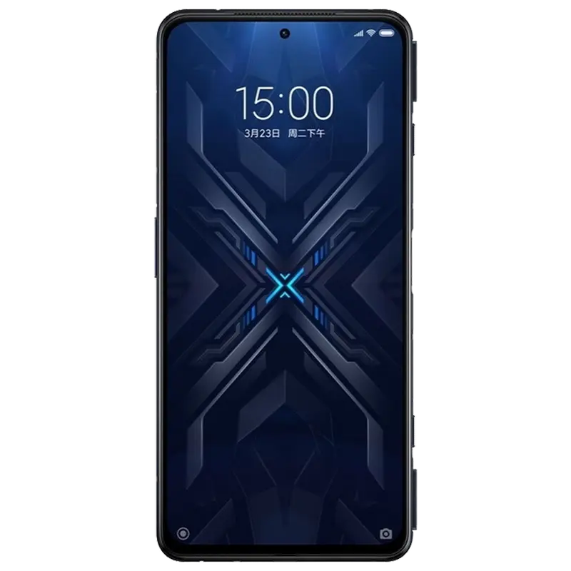 Смартфон Xiaomi Black Shark 4 Pro, 12 ГБ / 256ГБ