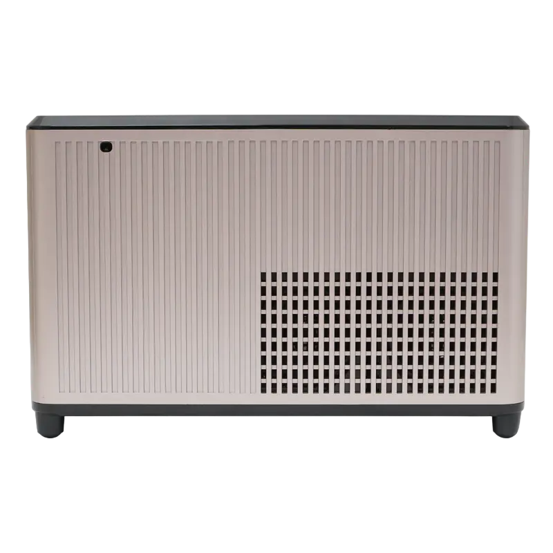 Проектор Acer QF15A LCD Бежевый