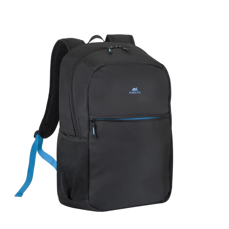 Rucsac pentru Laptop Rivacase Regent Negru