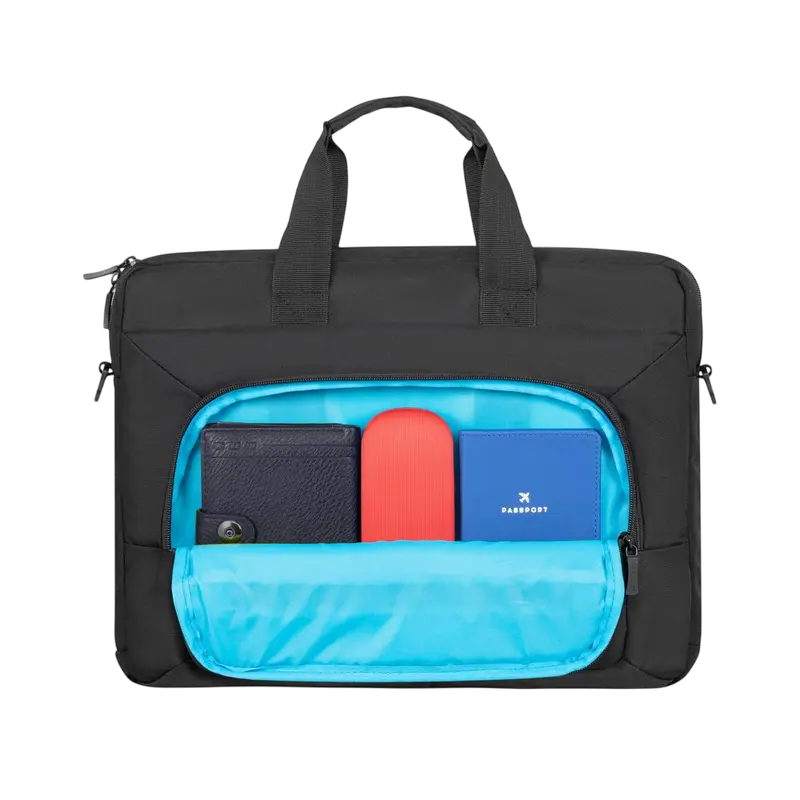 Сумка для ноутбука Rivacase Alpendorf Черный