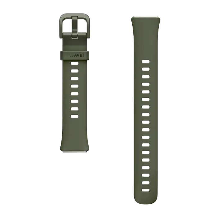 Фитнес-Браслет Huawei Band 7 Зелёный