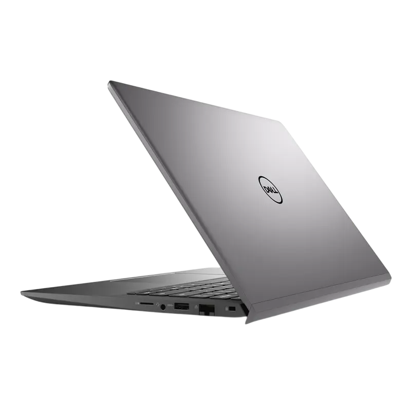 Ноутбук для бизнеса DELL Vostro 5402 Серый