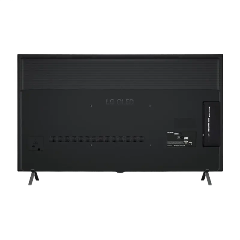 48" OLED SMART Телевизор LG OLED48A26LA Черный