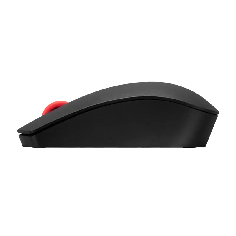 Set Tastatură + Mouse Lenovo Essential Gen2 4X31N50736 Membrană Negru