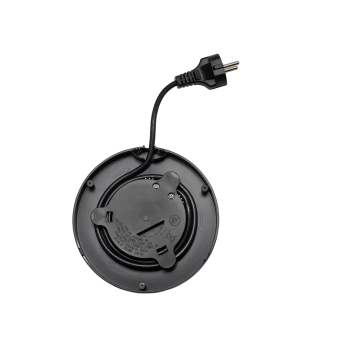 Fierbător electric Gorenje K17GED Argintiu