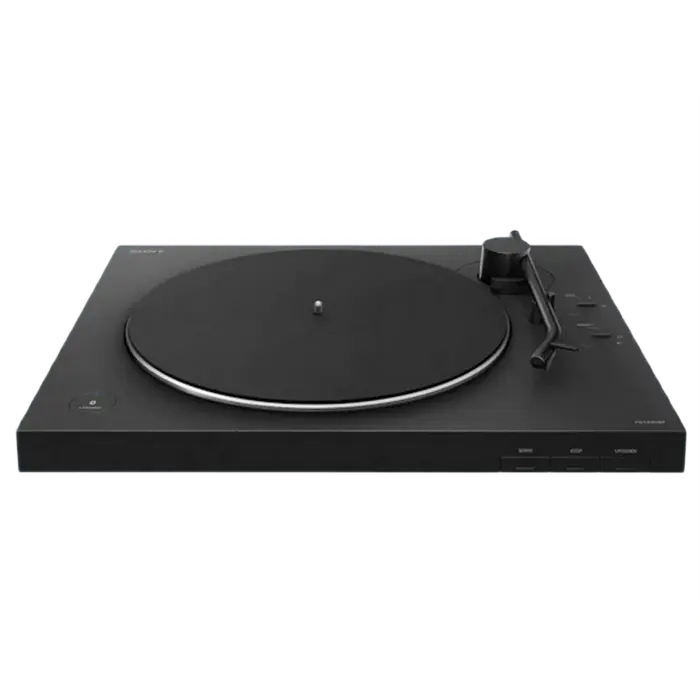 Аудиосистема SONY PS-LX310BT Чёрный