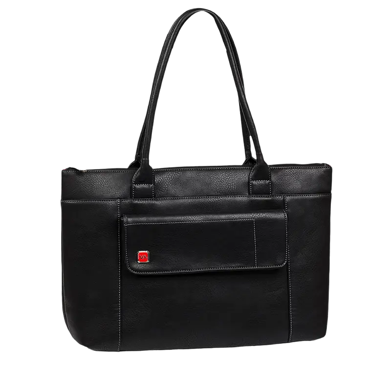 Сумка для ноутбука Rivacase Orly Черный