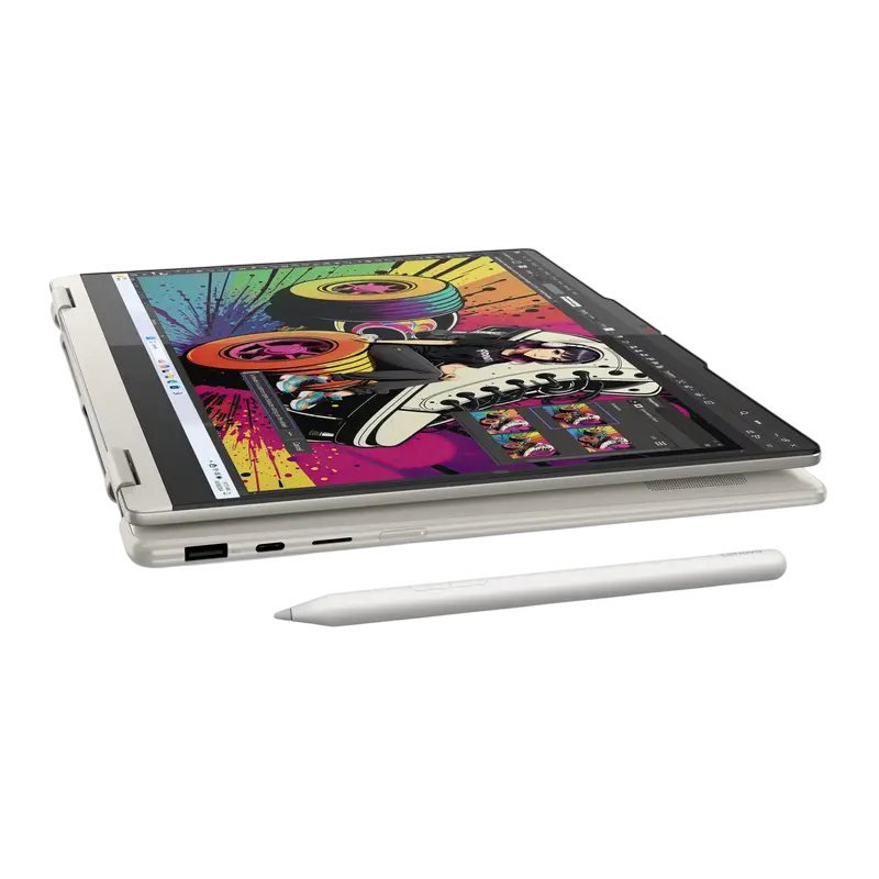 Ноутбук Lenovo Yoga 7 2-in-1 14APK10 Seashell