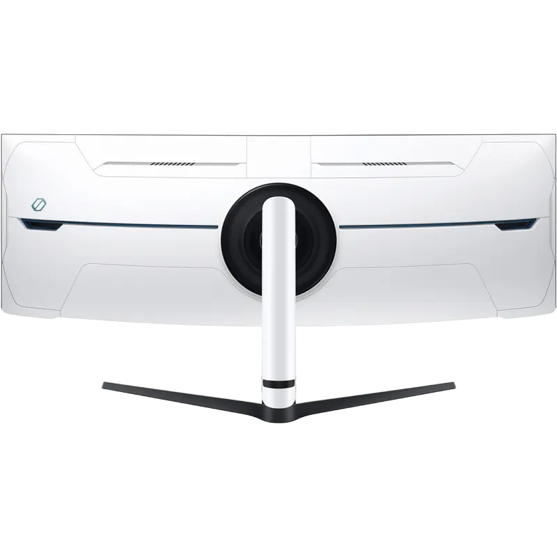 Игровой монитор Samsung Odyssey Neo G9 S57CG95 Белый | Черный