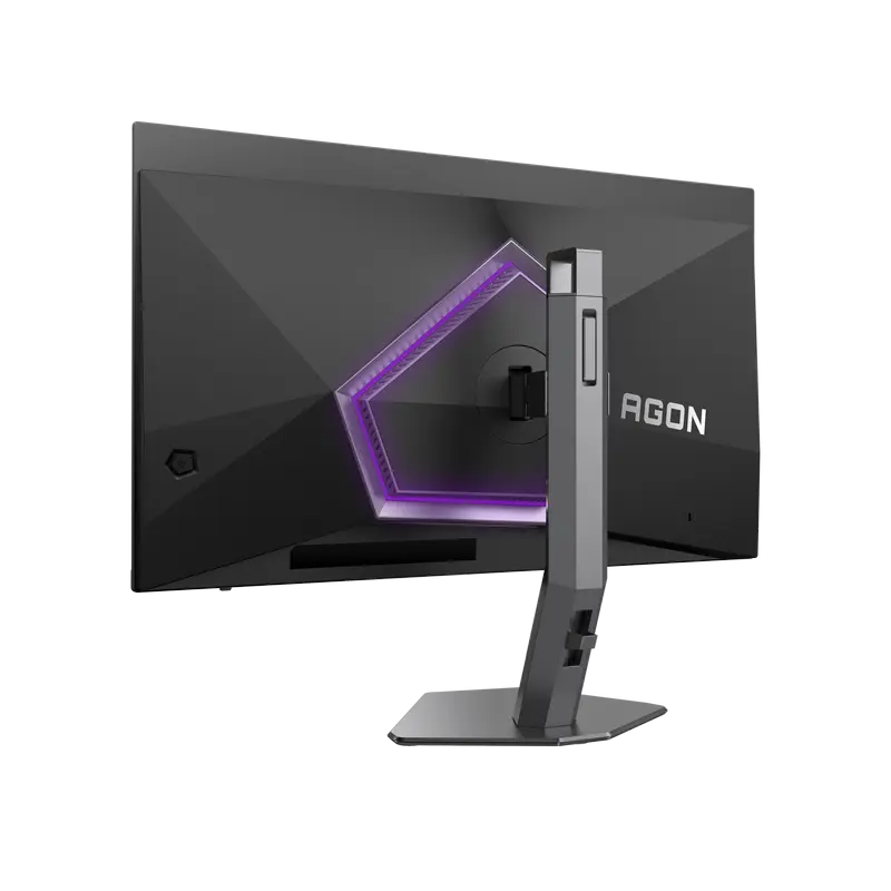 Игровой монитор AOC Agon Pro AG276QZD2 Чёрный