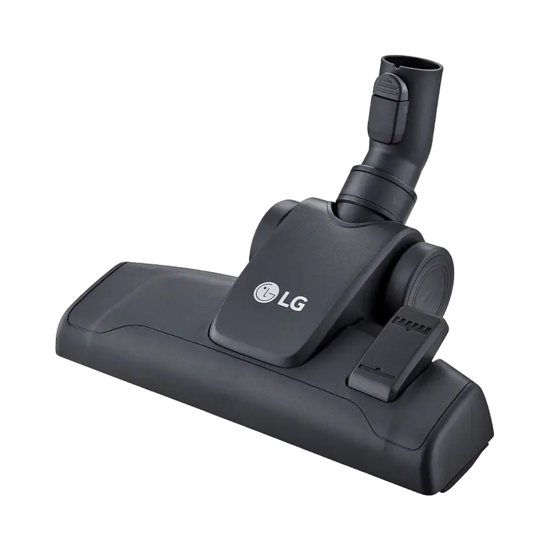 Пылесос LG VK89609HQ Синий