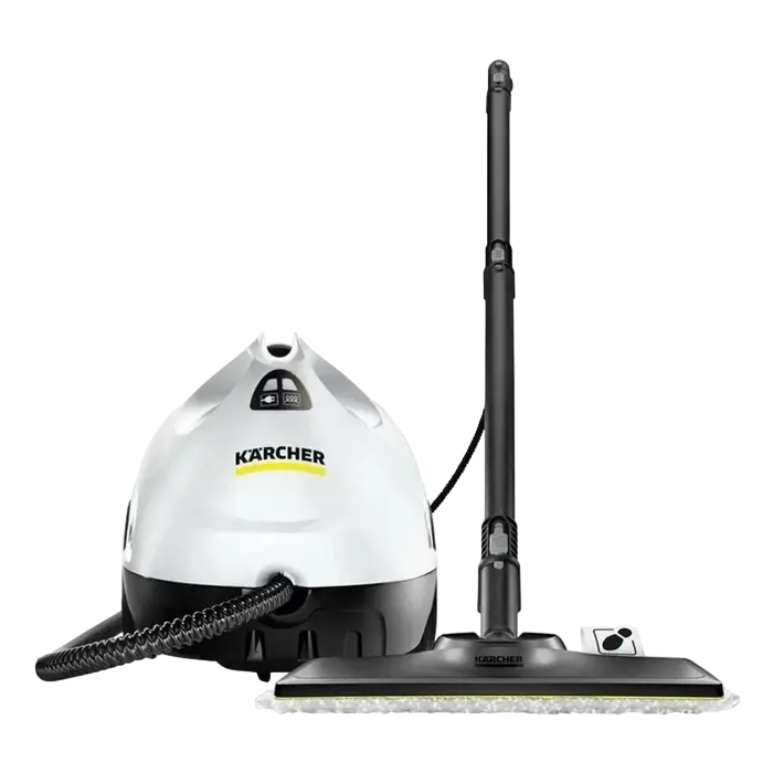 Пароочиститель Karcher KST 2 Белый
