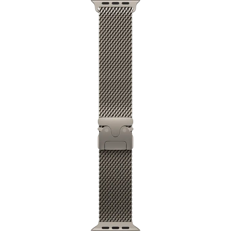 Умные часы Apple Watch Ultra 2 Natural Titanium