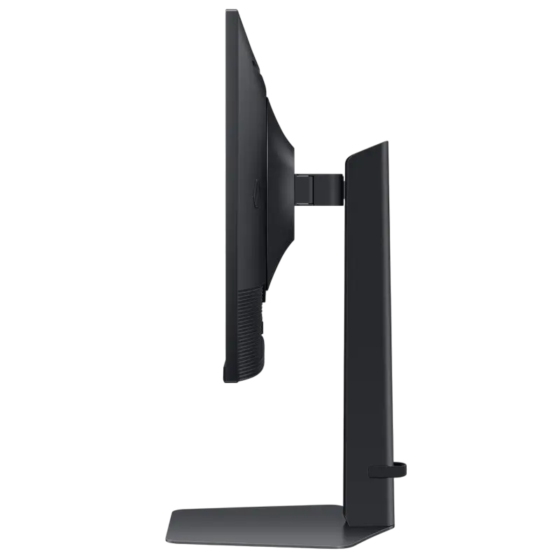 Игровой монитор Samsung Odyssey G5 S27DG500E Чёрный