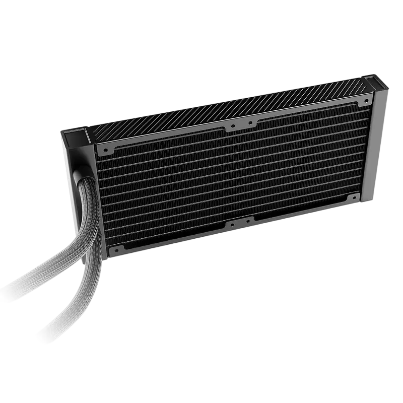 Cooler procesor be quiet! Light Loop 240mm 120 mm