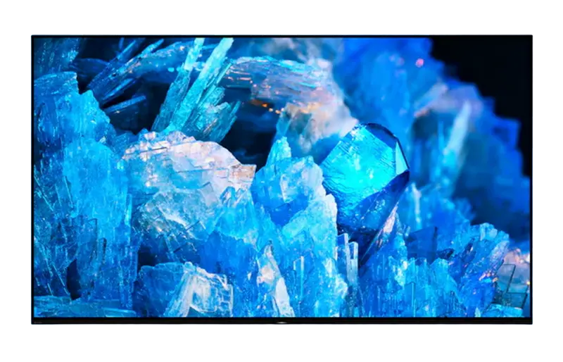 55" OLED SMART Телевизор SONY XR55A75KAEP Черный