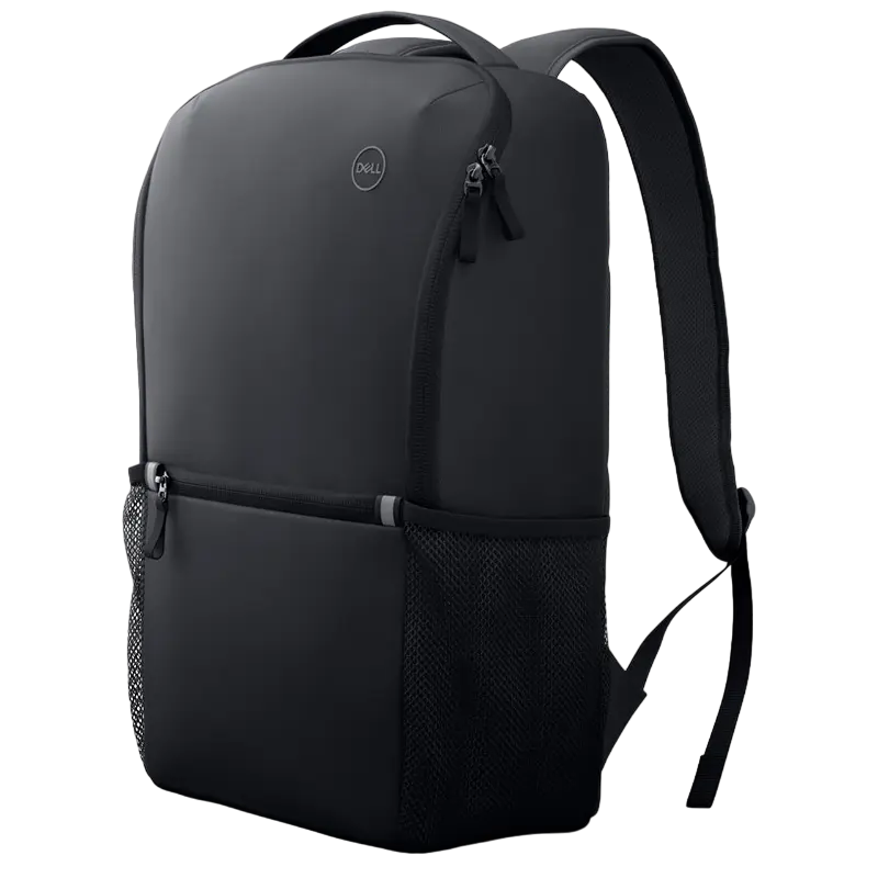 Рюкзак DELL EcoLoop Essential Чёрный