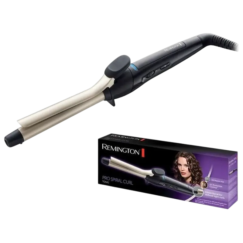 Плойка Remington Ci5319 Чёрный