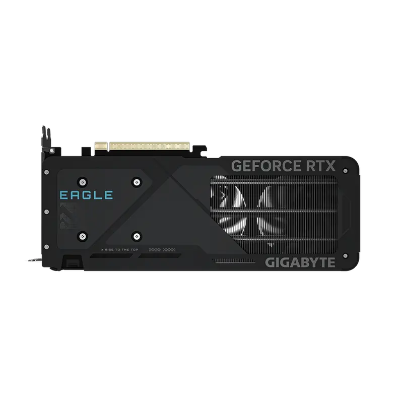 Видеокарта Gigabyte GeForce RTX 5060 EAGLE MAX OC