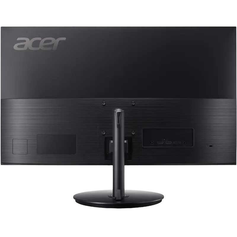 Игровой монитор Acer Nitro XF270M3biiph Чёрный