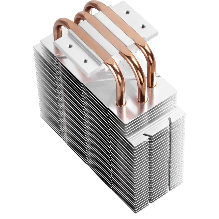 Кулер для процессора Deepcool GAMMAXX 300B 120 мм